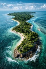 Tropical island paradise (15)