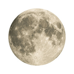 Realistic moon material,Space exploration and lunar exploration.