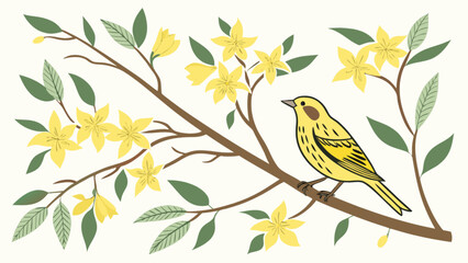 Bird art