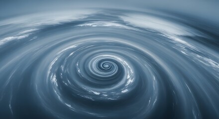 water ripples in water