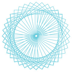  mandala artwork perfect for luxury branding, invitations, and ornamental decoration