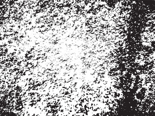 Fototapeta premium black and white grunge background