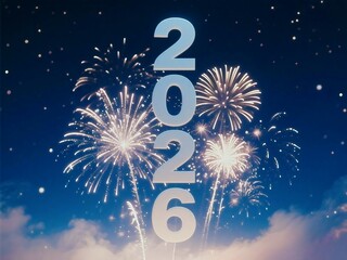 New Year's Celebration 2026