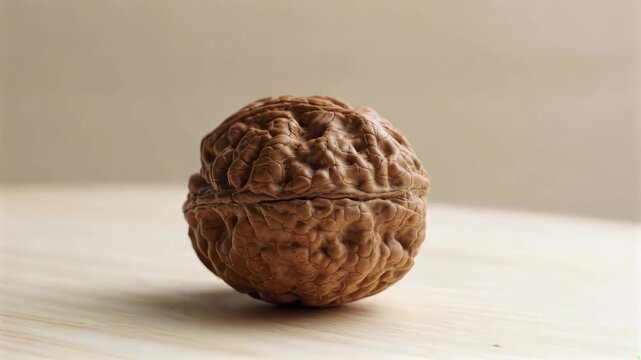 Walnut Close-up Material Walnut Close-up