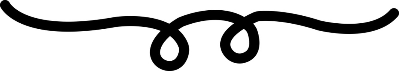 Line clip art design on plain white transparent isolated background for card, shirt, hoodie, sweatshirt, apparel, tag, mug, icon, poster or badge