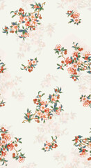 Charming Pattern Collection for Cozy Spaces