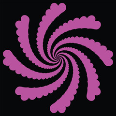  mandala artwork perfect for luxury branding, invitations, and ornamental decoration