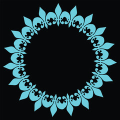  mandala artwork perfect for luxury branding, invitations, and ornamental decoration