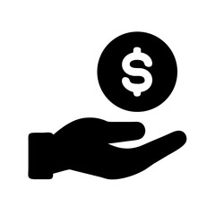 A detailed silhouette of a majestic lion s head with a flowing mane isolated on transparent background silhouette