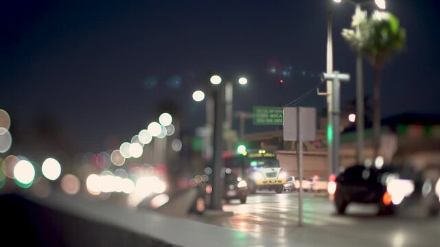 Ciudad y su movimiento 
