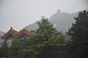 Great Wall of China