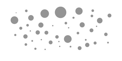 Aabstract texture patten background design Light abstract glowing bokeh highlights. 