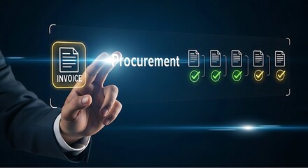 Digital Procurement Checklist: Streamlining Business Processes