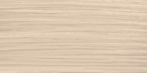 Light wood texture with horizontal veins. Beige oak background. Lining boards wall. Dried planks. Painted wood. Swatch for laminate. Ivory walnut planks 