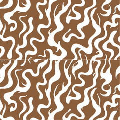 vector seamless pattern