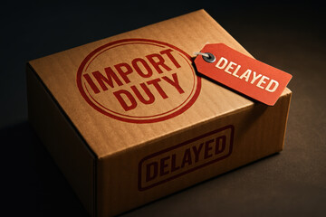 Import duty can affect business operations significantly when delays occur, impacting overall efficiency and customer satisfaction