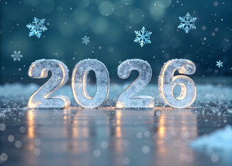 ice new year 2026 