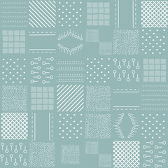 Geometric shapes ,to play around as blenders and backgrounds ,the sky the limits
