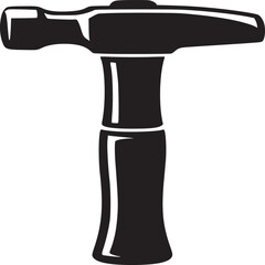 Black Hammer Icon
