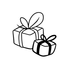 soft almond tone and refined presents