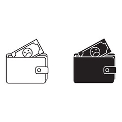 Abstract geometric shapes with vibrant color palette