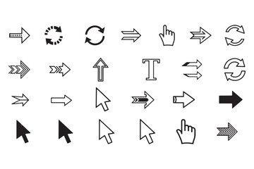 Abstract geometric composition with vibrant color palette