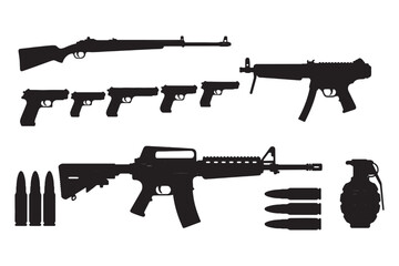 Abstract geometric pattern with vibrant color accents