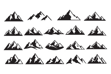 Abstract geometric design with bold color accents