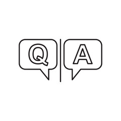 Abstract geometric design with vibrant color palette