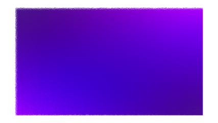 Vibrant purple and blue gradient background with subtle texture