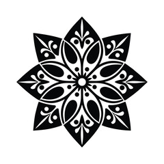 Doodle Talavera Tile Accents