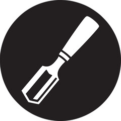 Vegetable Peeler Icon