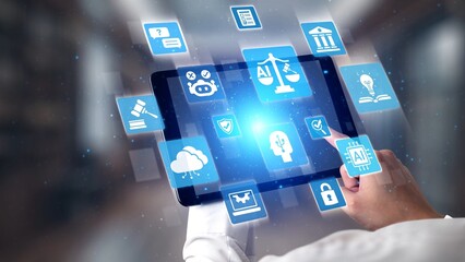 AI is transforming society, raising important ethics questions. Ethics in AI design ensures fairness. AI ethics promote responsible decisions. Balancing AI power with strong ethics is essential. Spire