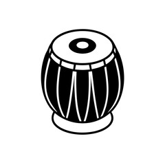 tabla drum set   authentic indian classical percus