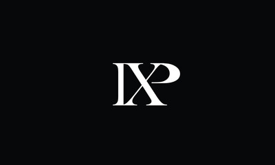 PX,XP,P,X,X,P,P,X abstract, letters, logo, monogram, style, symbols, ambitions, icons,
