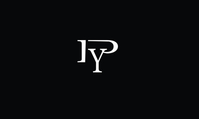 PY,YP,P,Y,Y,P,P,Y abstract, letters, logo, monogram, style, symbols, ambitions, icons,

