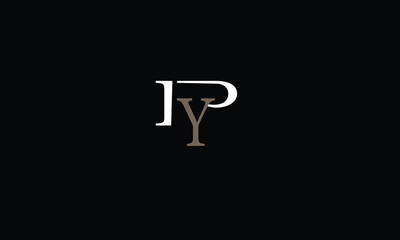 PY,YP,P,Y,Y,P,P,Y abstract, letters, logo, monogram, style, symbols, ambitions, icons,
