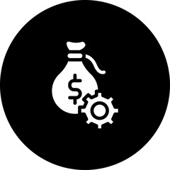 Money Vector Icon Design