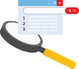 SEO ranking concepts. SEO optimization. Search engine performance, performance marketing, analytics, and search engine rankings. Rankings increase, and rankings from one to three tend to rise.

