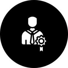 Expert Vector Icon Design