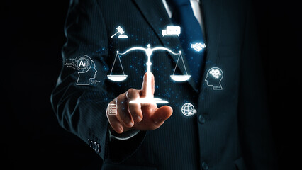 AI is transforming society, raising important ethics questions. Ethics in AI design ensures fairness. AI ethics promote responsible decisions. Balancing AI power with strong ethics is essential. Elide