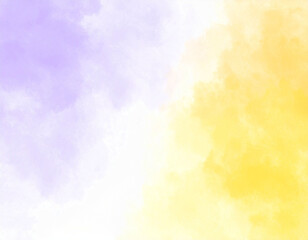 simple and sweet pattern features pastel flowers in light purple, pink, blue, and green, scattered with tiny light blue dots on a white background, creating a cheerful and innocent design perfect for 