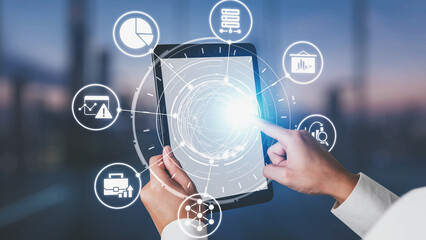 Data analytics and big data strategy for real-time analytics, predictive data modeling, business intelligence analytics, and data-driven decision-making in modern digital businesses. Spire