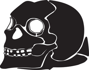 skull and crossbones