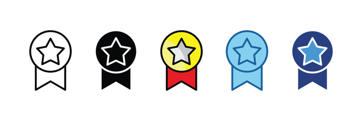 Best Seller  Icon Element For Design