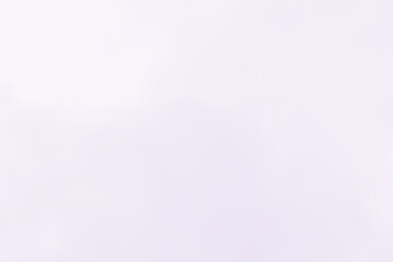 A soft gradient of purple and blue smoke blends seamlessly, creating a calming and ethereal background isolated on transparent background