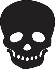 skull and crossbones