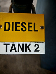 diesel fuel for diesel engines