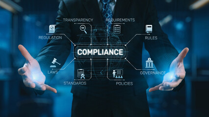 Compliance ensures alignment with standards, laws, and policies. A strong compliance system helps...