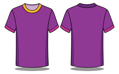 High-quality icon design featuring ideal for clothing brand mockups, apparel websites, or eCommerce product listings